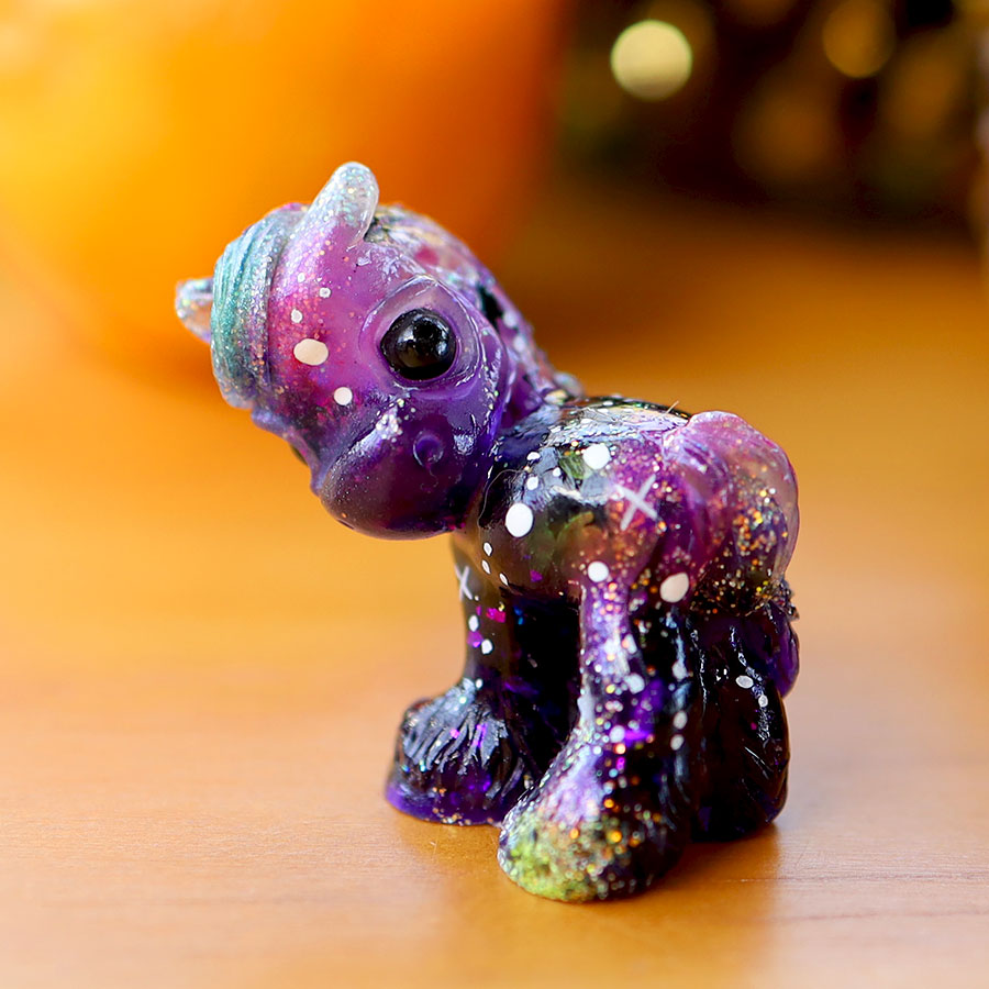 Galaxy Shyloh GumiPoni