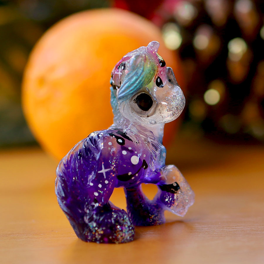 Galaxy Sky GumiPoni